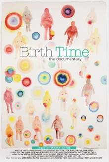 Birth Time: The Documentary Trailer