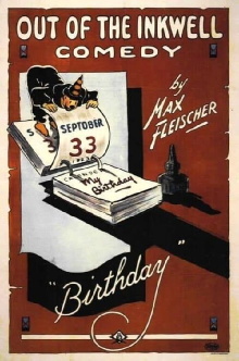 Birthday Trailer