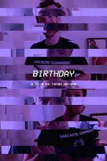 Birthday Trailer