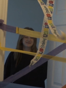 BIRTHDAY Trailer