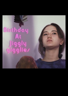 Birthday at Jiggly Gigglies Trailer