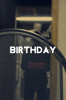 Birthday Trailer