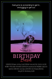 Birthday Bash Trailer