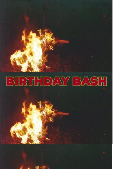 BIRTHDAY BASH Trailer
