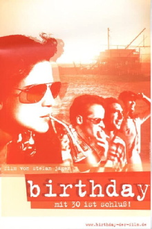 Birthday Trailer