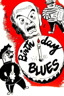 Birthday Blues Trailer