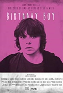 Birthday Boy Trailer