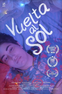 Birthday Boy Trailer