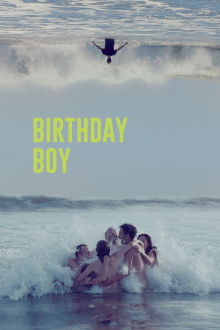 Birthday Boy Trailer