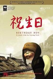 Birthday Boy Trailer