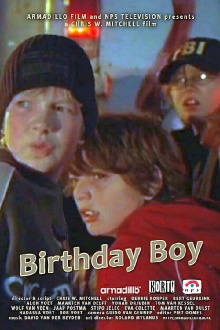 Birthday Boy Trailer