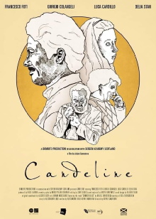 Birthday Candles Trailer