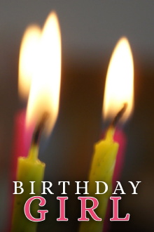 Birthday Girl Trailer