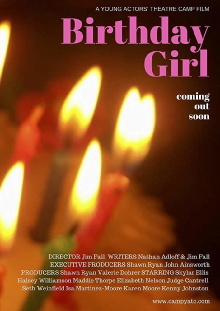 Birthday Girl Trailer