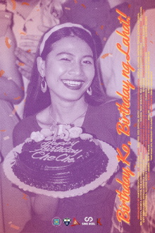 Birthday Ko, Birthday ng Lahat Trailer