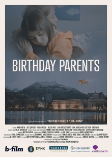 Birthday Parents Trailer