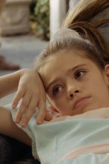 Birthday Party (Or the Revenge of the Stepdaughter) Trailer