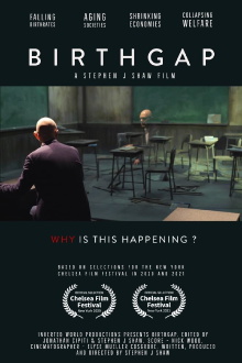 Birthgap - Childless World Trailer