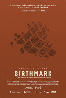 BIRTHMARK Trailer