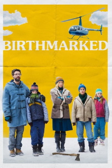 Birthmarked Trailer