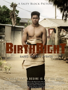 Birthright Trailer