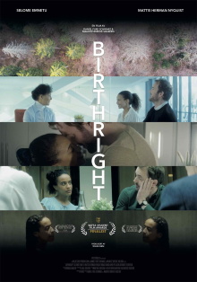 Birthright Trailer