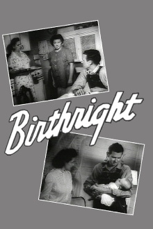 Birthright Trailer