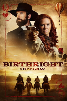 Birthright Outlaw Trailer
