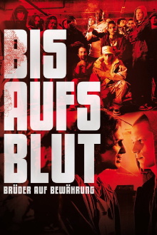 Bis aufs Blut Trailer
