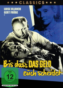 Bis dass das Geld euch scheidet… Trailer
