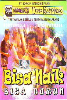 Bisa Naik Bisa Turun Trailer