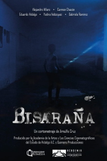 Bisaraña Trailer