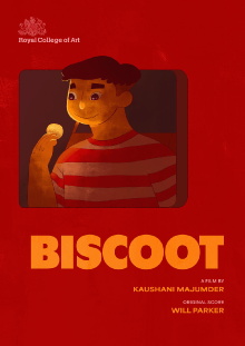 Biscoot Trailer