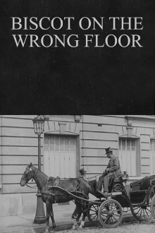 Biscot on the Wrong Floor Trailer