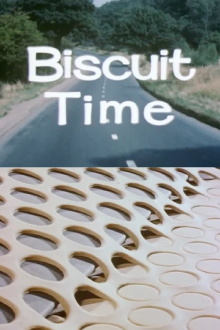 Biscuit Time Trailer