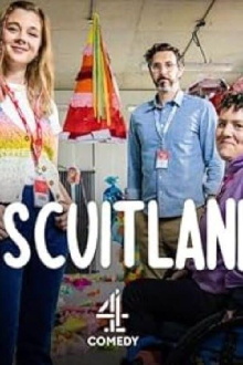 Biscuitland Trailer