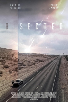 Bisected Trailer