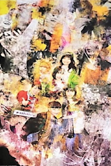 BiSH: MTV Unplugged Trailer