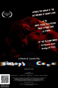 Bishop's Cove Trailer