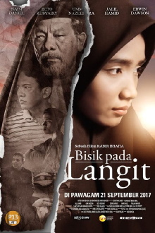 Bisik Pada Langit Trailer