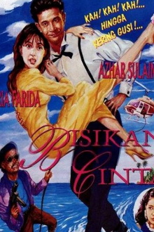 Bisikan Cinta Trailer