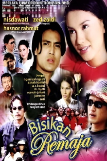 Bisikan Remaja Trailer