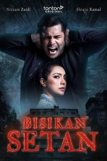Bisikan Setan Trailer