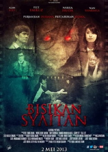 Bisikan Syaitan Trailer