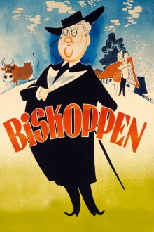 Biskoppen Trailer