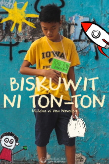 Biskuwit ni Ton-Ton Trailer