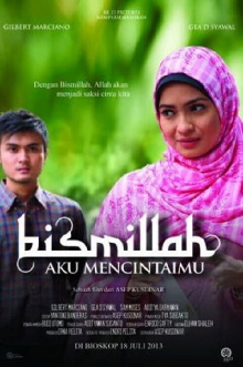 Bismillah Aku Mencintaimu Trailer