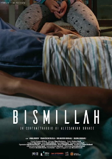 Bismillah Trailer