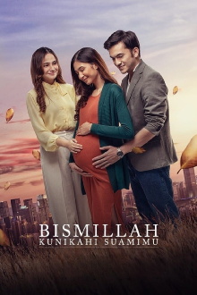 Bismillah Kunikahi Suamimu Trailer