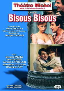 Bisous Bisous Trailer